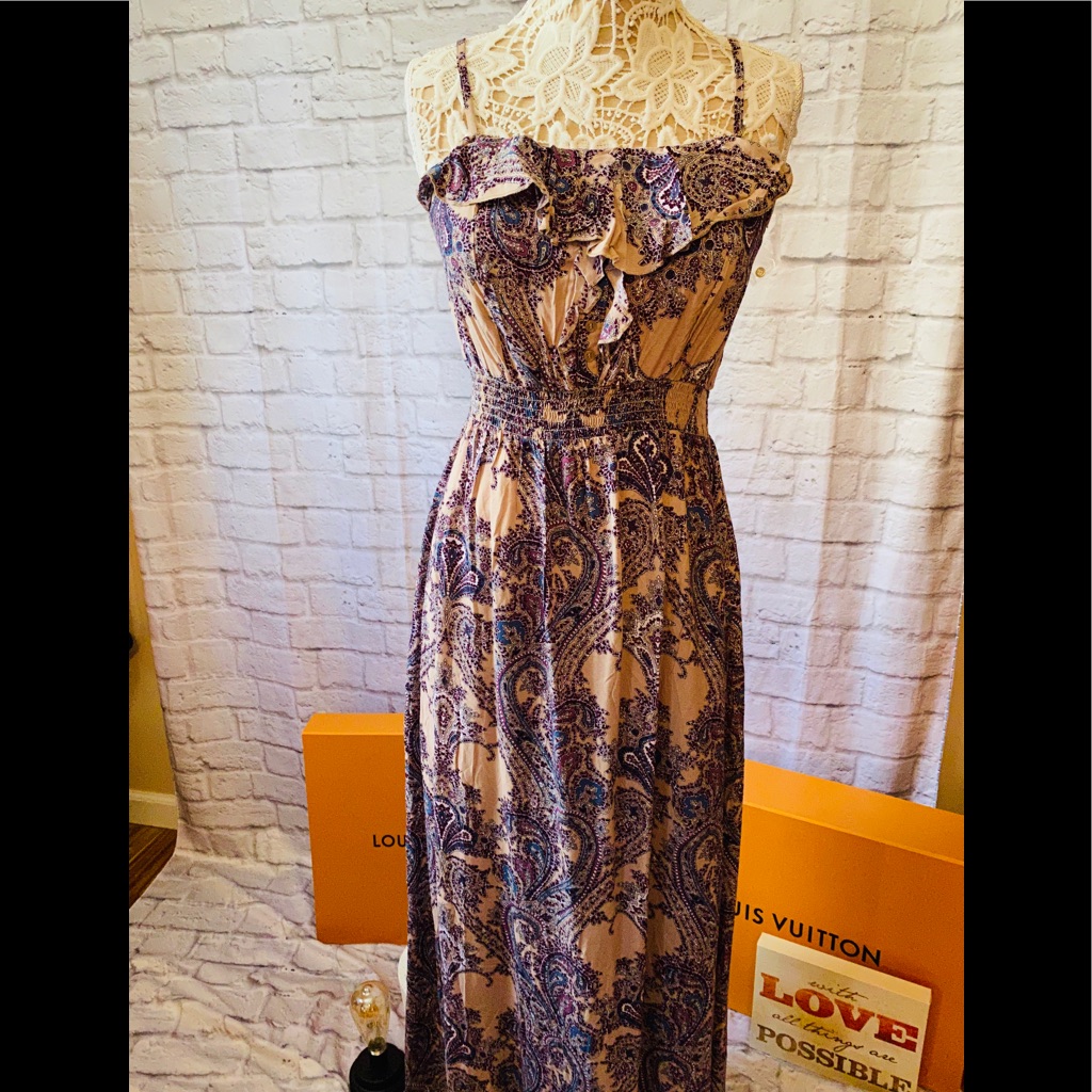 Christine  Dress
